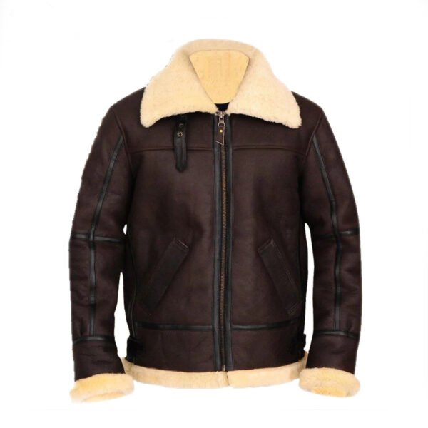 b3 bomber aviator