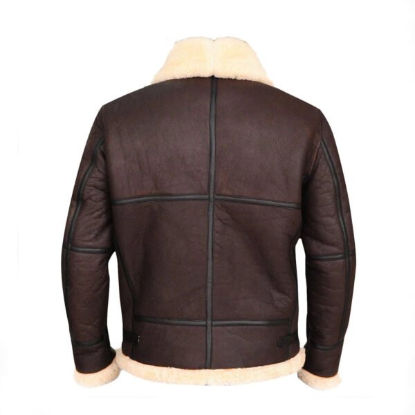 b3 bomber aviator