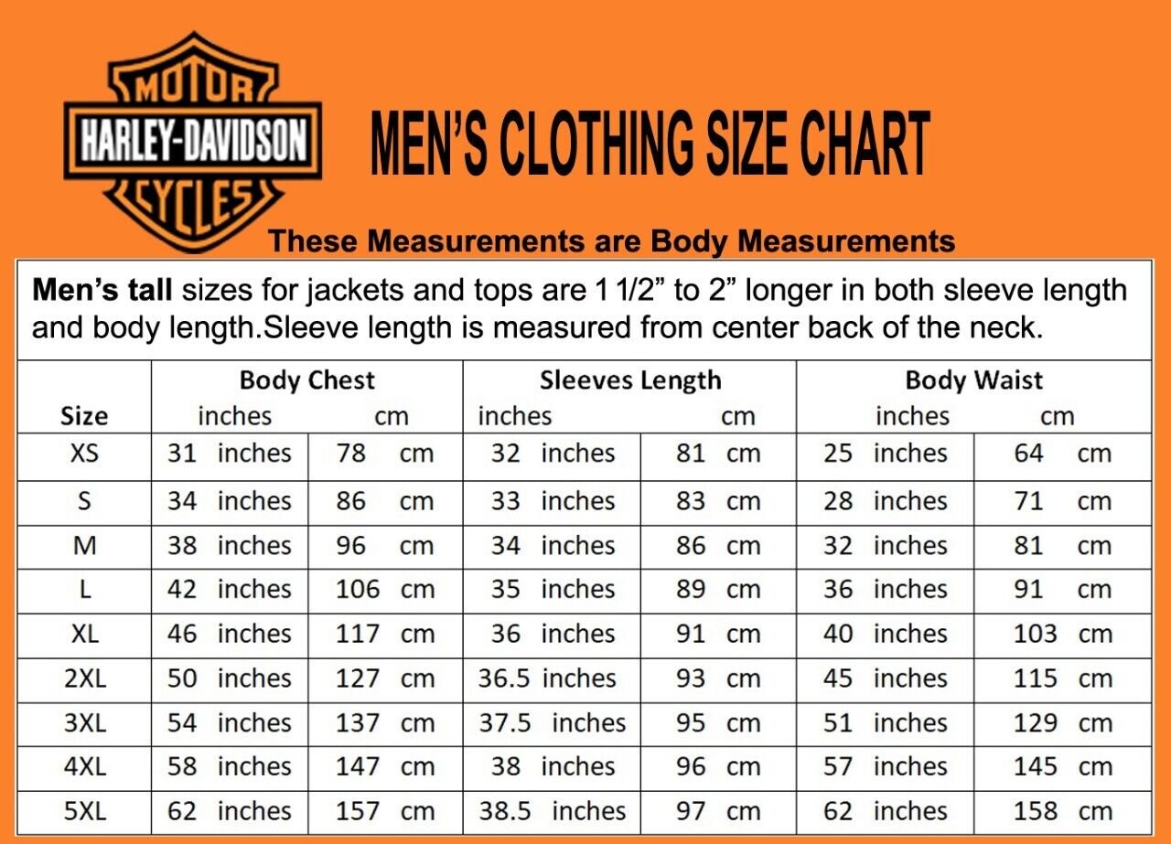 6-9.jpg Deatils about Harley Davidson Men Dauntless Convertible 2 in 1 Genuine Cow Leather Jacket Motocollection