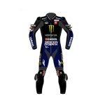 Yamaha Monster Energy Leather Suit 2020