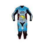 Honda Jack Miller Estrella Galicia 2017 MotoGP Leather Racing Suit