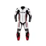 AXO Motorcycle Style MotoGP Racing Leather Suit