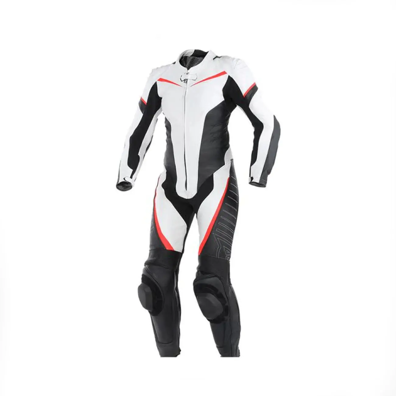 Dainese Women’s Motorbike Racing Leather Suit - Image 1