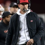 San Francisco Kyle Shanahan Bomber Jacket