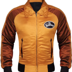 The Wanderers Jacket