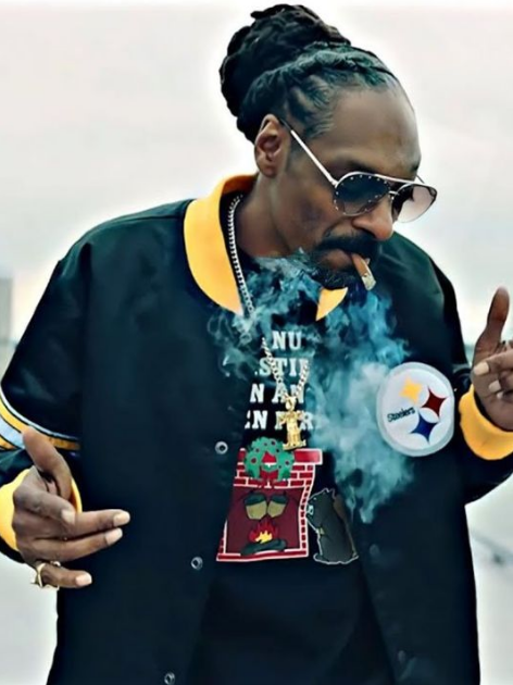 Screenshot W Back In The Game Snoop Dogg Bomber Jacket
