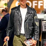 Avirex Daytona Jacob Elordi Jacket
