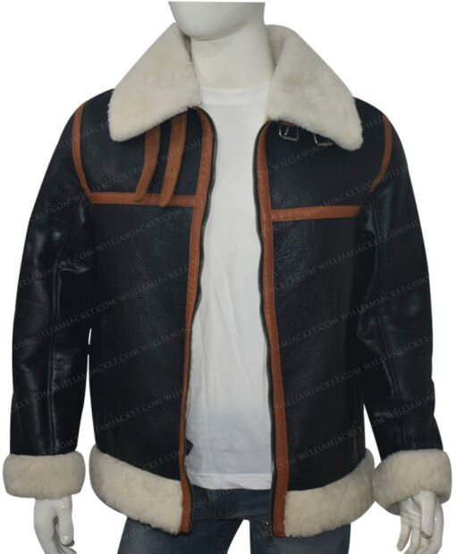 B3-Bomber-Cargo-Shearling-Fur-Jacket-510x619-1.jpg Scott-SF Bomber Cargo Shearling Fur Jacket - Image 1