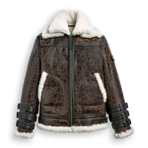 Mens-Tripple-Belted-Cuffs-Double-Collar-Shearling-Fur-Leather-Jacket-510x510-1.webp John Triple Belted Cuffs Shearling Leather Jacket - Image 1