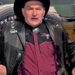 Savage Salvation 2022 Shelby John Leather Jacket