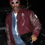 House Party Snoop Dogg Varsity Jacket