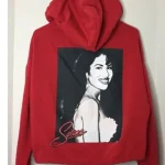 Selena Quintanilla Hoodie