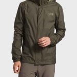 Ted Lasso Higgins Green Hooded Jacket