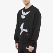 Ted Lasso S03 Moe Jeudy-Lamour Printed Tracksuits - Image 2