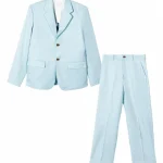 Tyler the Creator Igor Suit Exclusive Halloween Costume Release