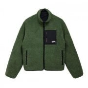 Stussy 8 Ball Jacket - Image 9