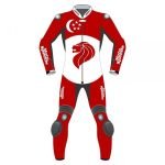 Singapore Flag Supermoto Clothing Collection
