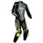 Whiz Tech Pro Motorcycle Suit Engineered for Safety, Comfort, and Speed
