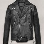Harry Styles Leather Blazer and Pants Set - Pure Napa Leather Replica
