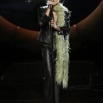 Harry Styles Leather Blazer and Pants Set – Unleash Powerful Style