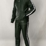 Nick Jonas Leather Set - MTV VMAs Replica