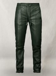 Nick Jonas Leather Set - MTV VMAs Replica
