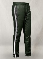 Nick Jonas Leather Set - MTV VMAs Replica