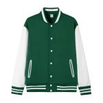 Varsity Jacket – Classic Streetwear for Men
