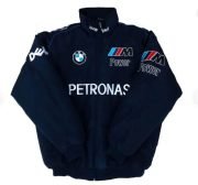 Vintage BMW Jacket – Classic Automotive-Inspired Outerwea