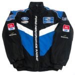 Vintage Ford Jacket – A Tribute to American Automotive Heritage