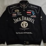 Daniel's Racing Jack Racing Jacket – A Legacy of Iconic Style and Heritage
