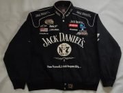Daniel's Racing Jack Racing Jacket – A Legacy of Iconic Style and Heritage