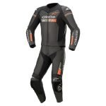 Alpinestars GP-Force Chaser 2-Piece Motorcycle Suit – Ultimate Racing Protection