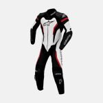 Alpinestars Men's MotoGP Leather Suit – Ultimate Protection & Performance