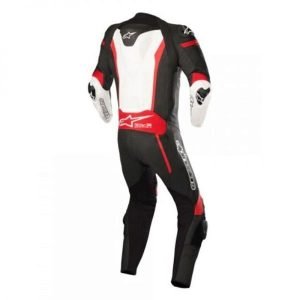 Alpinestars Missile Motorcycle Racing Leather MotoGP Suit – Buy Now