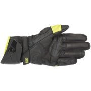 Motorbike Racing GP Pro Leather Gloves – Ultimate Protection & Comfort - Image 2