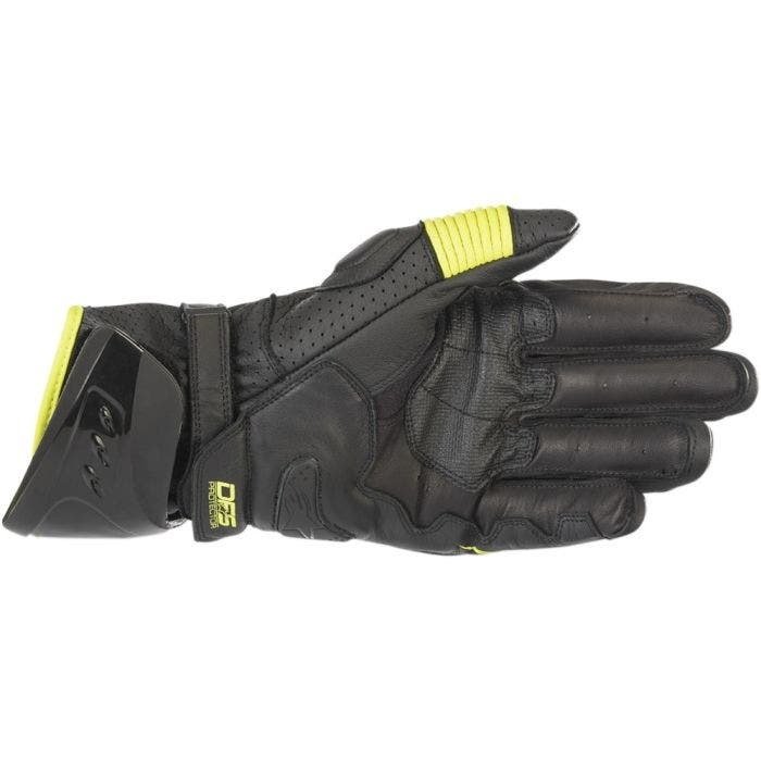 Motorbike Racing GP Pro Leather Gloves – Ultimate Protection & Comfort Motorbike Racing GP Pro Leather Gloves – Ultimate Protection & Comfort - Image 2