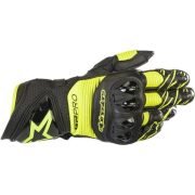 Motorbike Racing GP Pro Leather Gloves – Ultimate Protection & Comfort