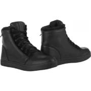 Adventure Leather Motorcycle Racing Shoes for Men