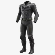 Men’s Custom Handmade Leather Motorcycle Racing Suit