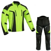 Custom One-Piece Motorbike Suits for OEM Apparel